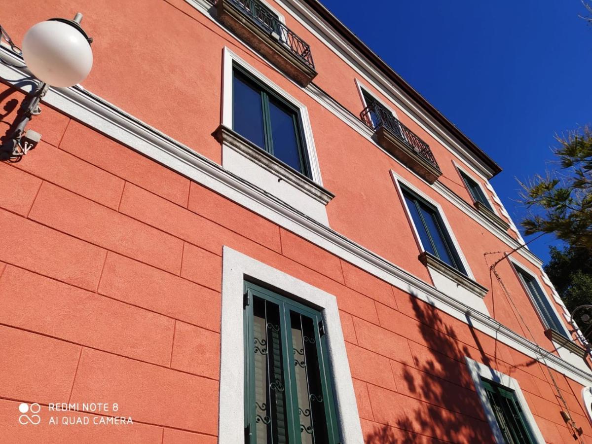 La Stella Vietrese Villa Vietri Exteriör bild