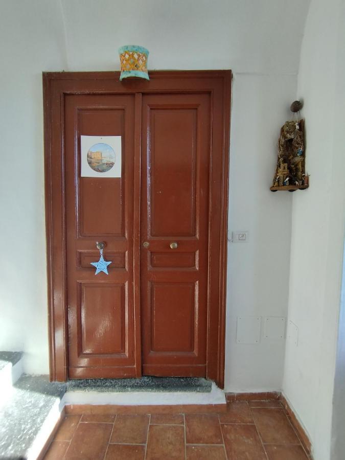 La Stella Vietrese Villa Vietri Exteriör bild
